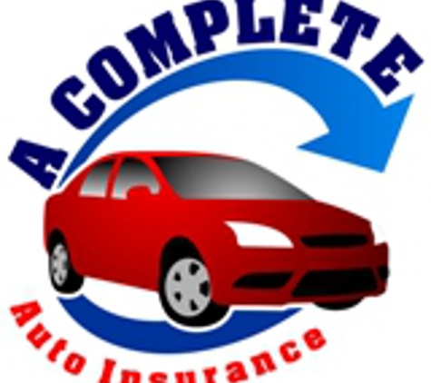 A Complete Auto Insurance - Aurora, CO