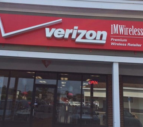 Verizon - E Bridgewater, MA