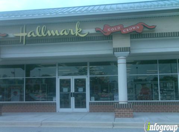 Banner's Hallmark Shop - Lutherville Timonium, MD