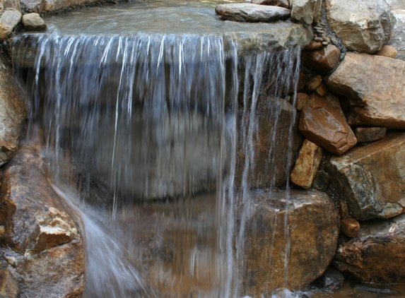 Carefree Landscapes - Fairview, NC