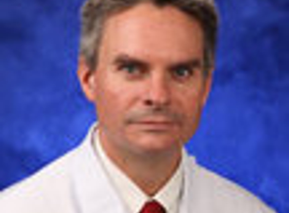 Dr. Randy S Haluck, MD - Hershey, PA