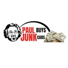 Paul Buys Junk Cars