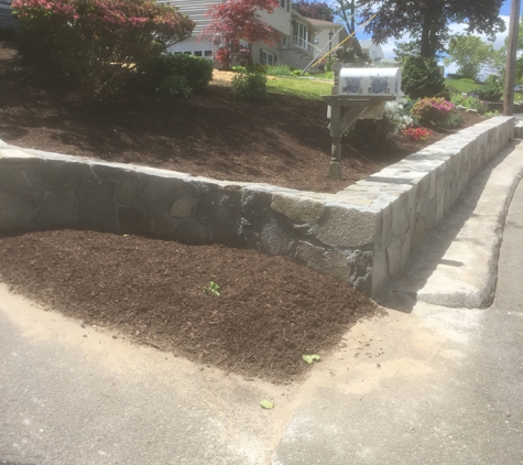 Ivan Landscaping - Naugatuck, CT