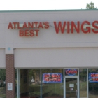 Atlanta's Best Wings