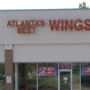 Atlanta's Best Wings