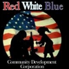 Red White Blue Community Development Corporation gallery