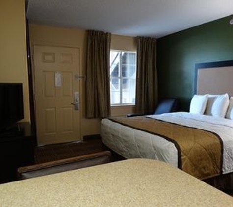 Extended Stay America - Fort Worth - Medical Center - Fort Worth, TX