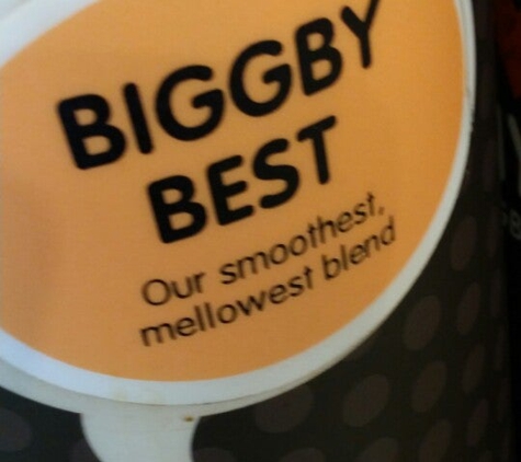 Biggby Coffee - Westland, MI