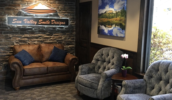 Sun Valley Smile Designs - Ketchum, ID