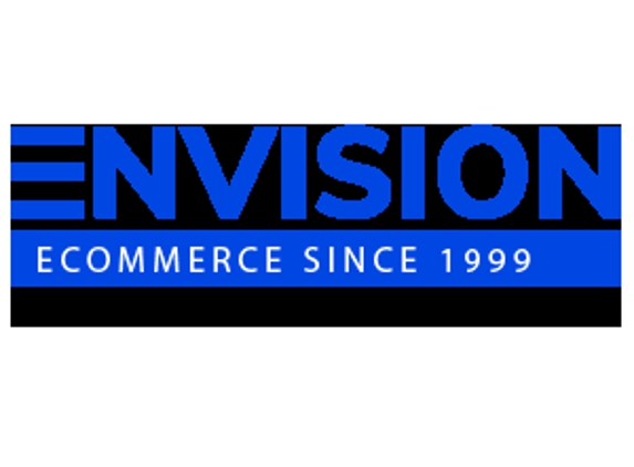 Envision Ecommerce - Pittsford, NY