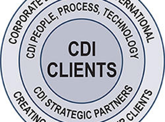 CDI Group - Mclean, VA