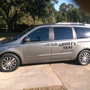 Grant's Executive Transportation & Taxi