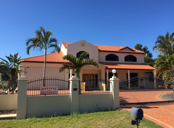 Roofpride (Aus) Pty Ltd. Quality Tiled Roof Restoration
