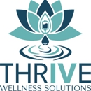 Thrive IV Wellness Solutions