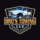 Bro's Towing - Towing