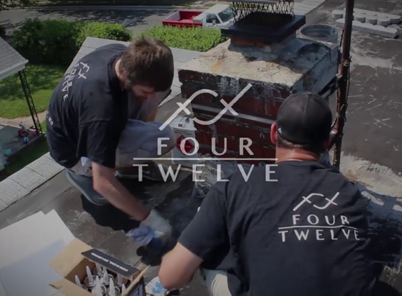 Four Twelve Roofing - Columbia, MD