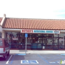 Mother's Nutritional Center - Restaurants