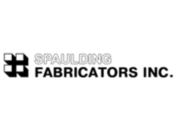 Spaulding Fabricators Inc - Brick, NJ