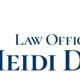 The Law Office of Heidi L Deifel P.C.