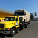 Puddle Jumper Towing - Automotive Roadside Service