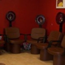 The Hair Marqui - Beauty Salons