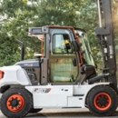 Industrial Lift Truck Service - Forklifts & Trucks