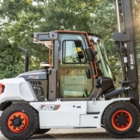 Industrial Lift Truck Service