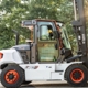 Industrial Lift Truck Service