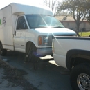Str8 Up Creeping Towing & Recovery - Towing