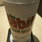 The Habit Burger Grill