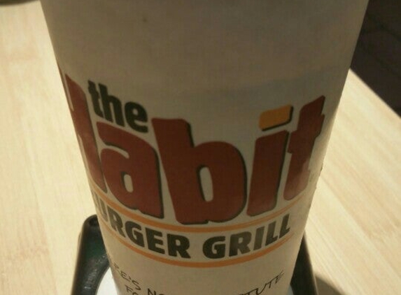 The Habit Burger Grill - Pico Rivera, CA