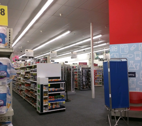 CVS Pharmacy - Palo Alto, CA