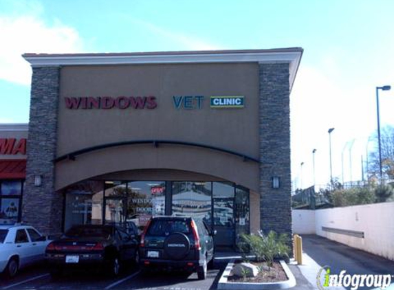 Tierramesa Veterinary Clinic - San Diego, CA