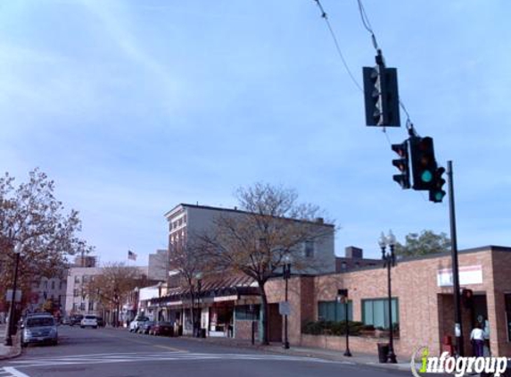 North Shore Vacuum - Lynn, MA