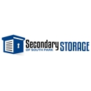 Secondary Storage of South Park - Business Documents & Records-Storage & Management