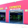 Audio Express & Window Tinting gallery