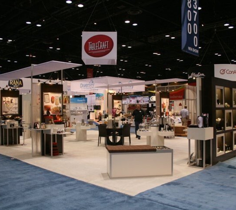 Stevens Exhibits and Displays Inc - Chicago, IL