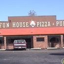 Fun House Pizza & Pub - Pizza