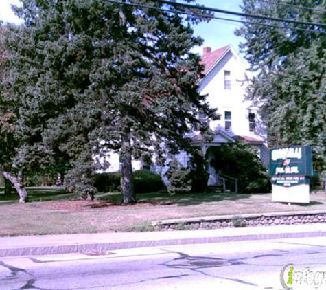 Ciardelli Fuel Co Inc - Milford, NH