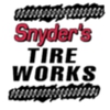 Snyder's Tire Works gallery