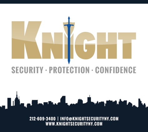 Knight Security - New York, NY