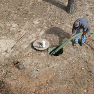 Economy Septic Tank Service - Jacksonville, AL