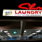 Bill's Laundromat