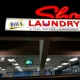 Bill's Laundromat