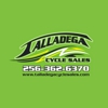 Talladega Cycle Sales gallery