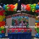 Our imagination Creation - Party & Event Planners