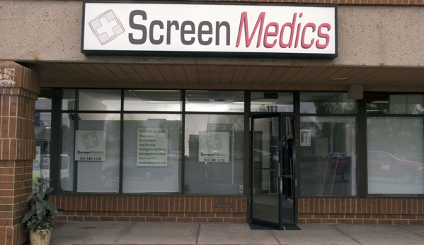 Screen Medics - Denver, CO