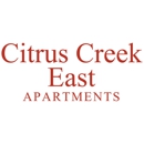 Citrus Creek East - Apartments