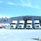 Ruan Truck Sales