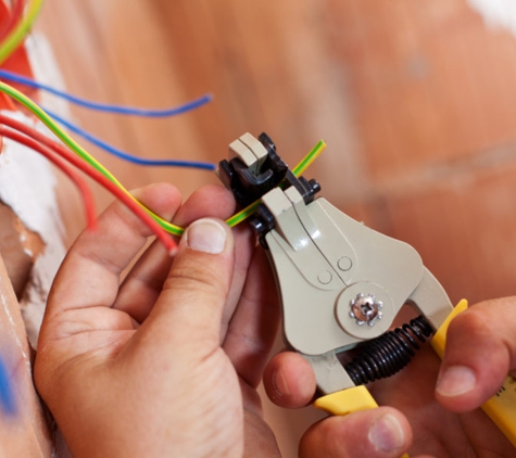 Electrical Wires Repair Service - Lebanon, TN